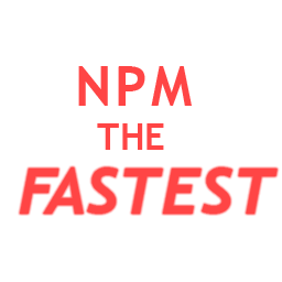 NPM Rapid Ready